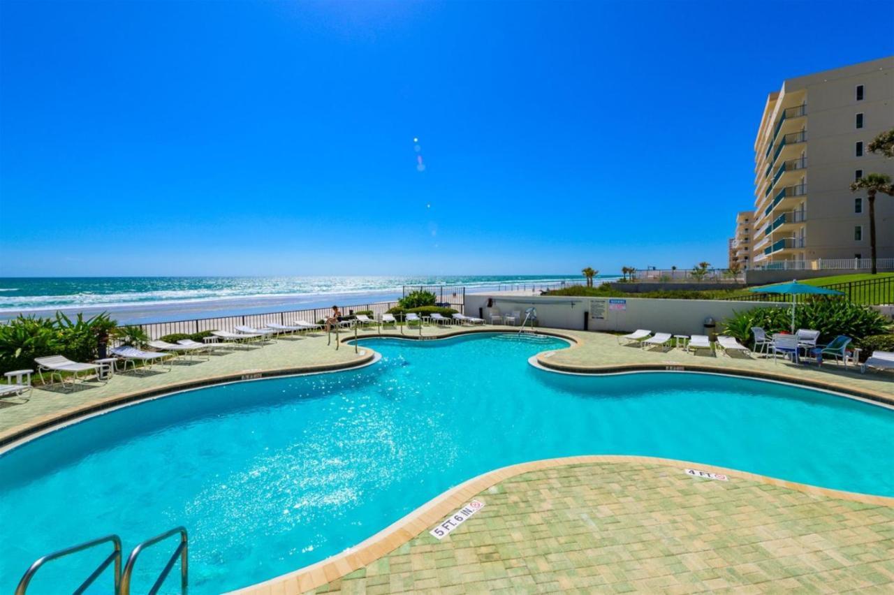 Ashley Unit 906 Apartamento Daytona Beach Shores Exterior foto