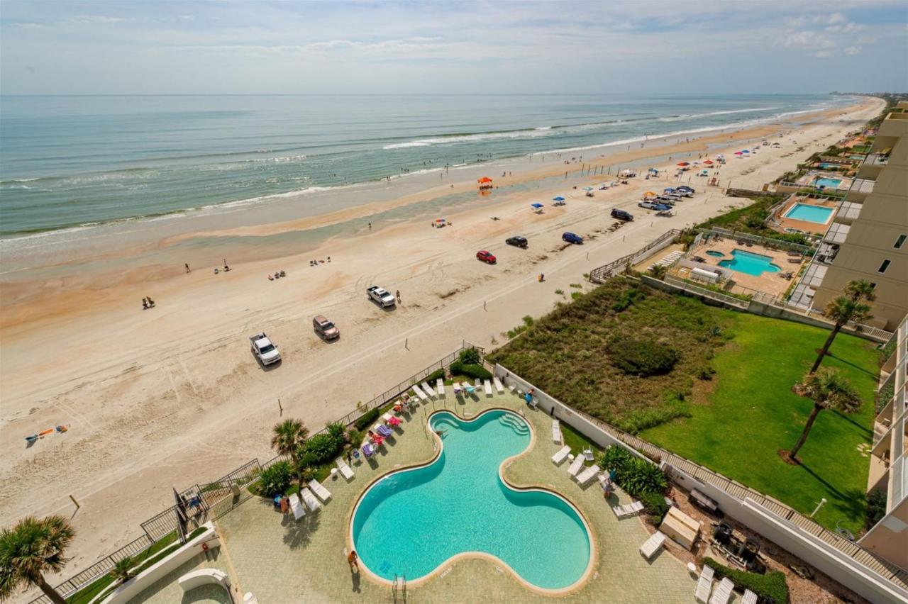 Ashley Unit 906 Apartamento Daytona Beach Shores Exterior foto